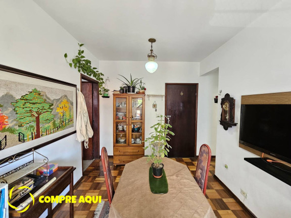 Imagem Apartamento com 2 Quartos à Venda, 61 m² em Campos Elíseos - São Paulo
