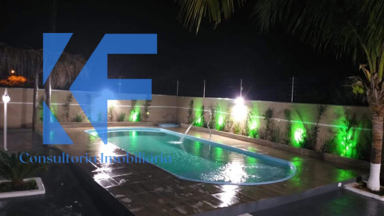 Imagem Casa com 4 Quartos à Venda, 240 m² em Vila Nova - Olímpia Imagem Casa com 4 Quartos à Venda, 240 m² em Vila Nova - Olímpia