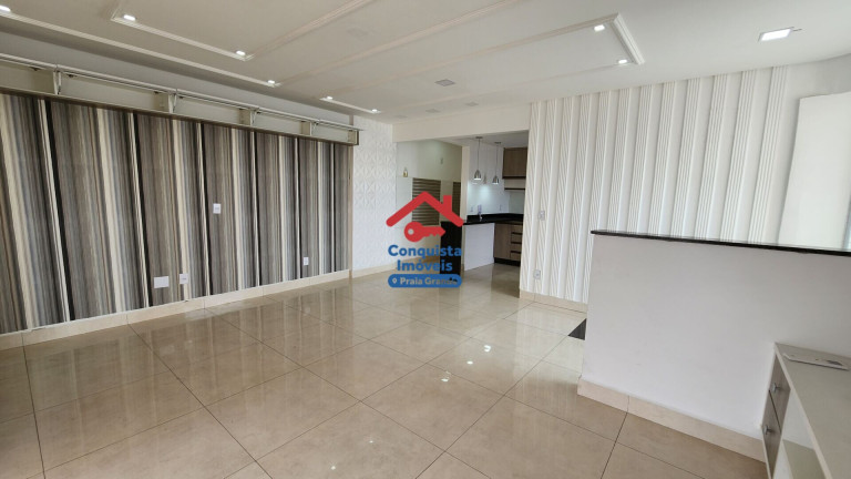 Imagem Cobertura com 3 Quartos à Venda, 160 m² em Guilhermina - Praia Grande Imagem Cobertura com 3 Quartos à Venda, 160 m² em Guilhermina - Praia Grande