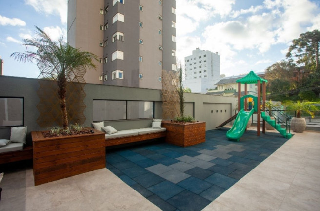Imagem Apartamento com 2 Quartos à Venda, 64 m² em Panazzolo - Caxias Do Sul