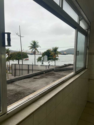 Imagem Apartamento com 2 Quartos à Venda, 138 m² em Ponta Da Praia - Santos