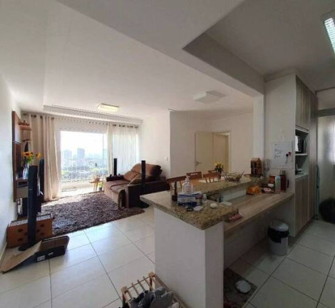 Imagem Apartamento com 3 Quartos à Venda, 90 m² em Parque Campolim - Sorocaba