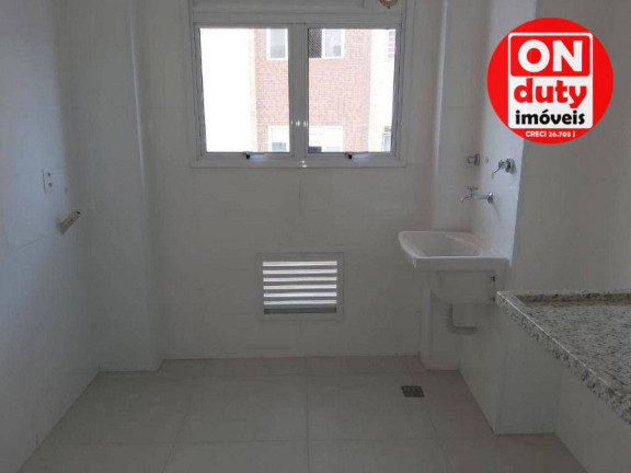 Imagem Apartamento com 1 Quarto à Venda, 58 m² em Boqueirão - Santos Imagem Apartamento com 1 Quarto à Venda, 58 m² em Boqueirão - Santos