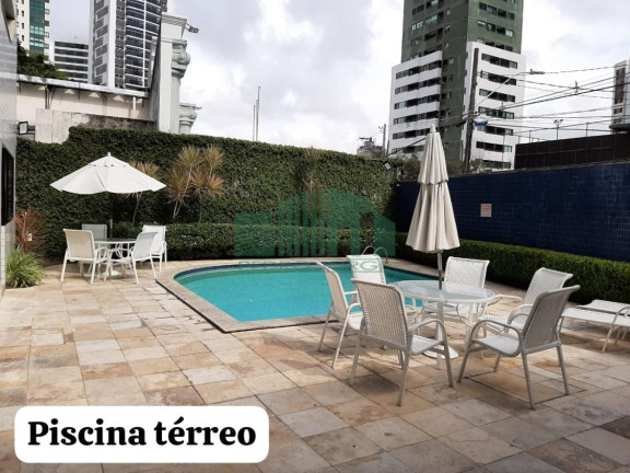 Imagem Apartamento com 3 Quartos à Venda, 113 m² em Boa Viagem - Recife Imagem Apartamento com 3 Quartos à Venda, 113 m² em Boa Viagem - Recife