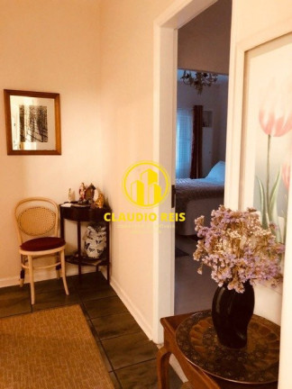 Imagem Casa com 3 Quartos à Venda, 270 m² em Vila Marari - São Paulo