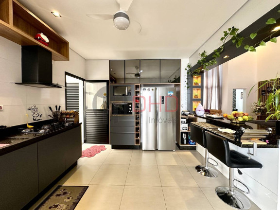 Imagem Casa de Condomínio com 2 Quartos à Venda, 240 m² em Jardim Golden Park Residencial - Sorocaba