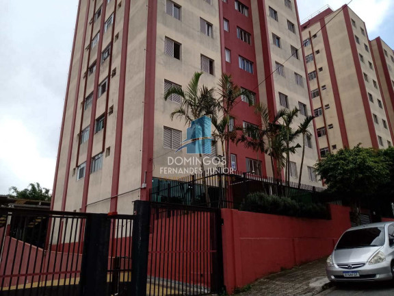 Imagem Apartamento com 2 Quartos à Venda, 54 m² em Itaquera - São Paulo Imagem Apartamento com 2 Quartos à Venda, 54 m² em Itaquera - São Paulo