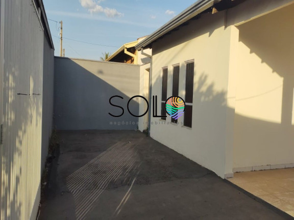 Imagem Casa com 3 Quartos para Alugar, 210 m² em Santa Lucia - Araraquara Imagem Casa com 3 Quartos para Alugar, 210 m² em Santa Lucia - Araraquara