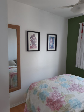 Imagem Imóvel com 2 Quartos à Venda, 45 m² em Sacomã - São Paulo Imagem Imóvel com 2 Quartos à Venda, 45 m² em Sacomã - São Paulo