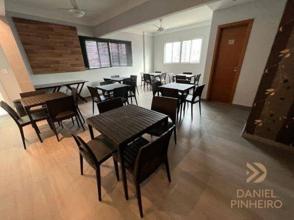 Imagem Apartamento com 2 Quartos à Venda, 70 m² em Vila Guilhermina - Praia Grande