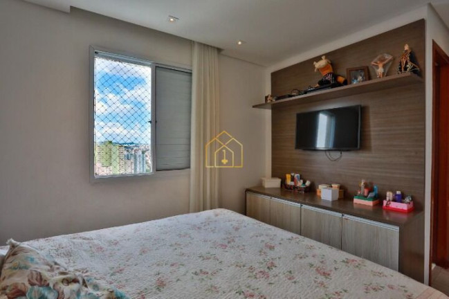 Imagem Apartamento com 3 Quartos à Venda, 115 m² em Vila Valparaíso - Santo André Imagem Apartamento com 3 Quartos à Venda, 115 m² em Vila Valparaíso - Santo André