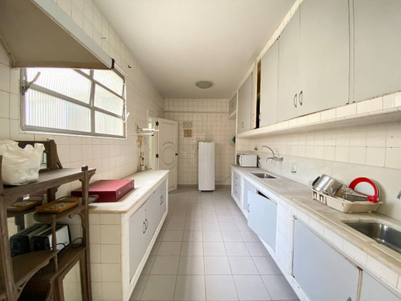 Imagem Apartamento com 4 Quartos à Venda, 208 m² em Copacabana - Rio De Janeiro Imagem Apartamento com 4 Quartos à Venda, 208 m² em Copacabana - Rio De Janeiro