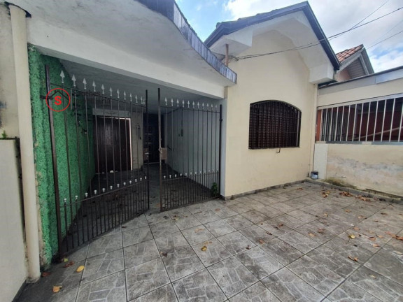 Imagem Casa com 2 Quartos à Venda, em Quinta Da Paineira - São Paulo Imagem Casa com 2 Quartos à Venda, em Quinta Da Paineira - São Paulo