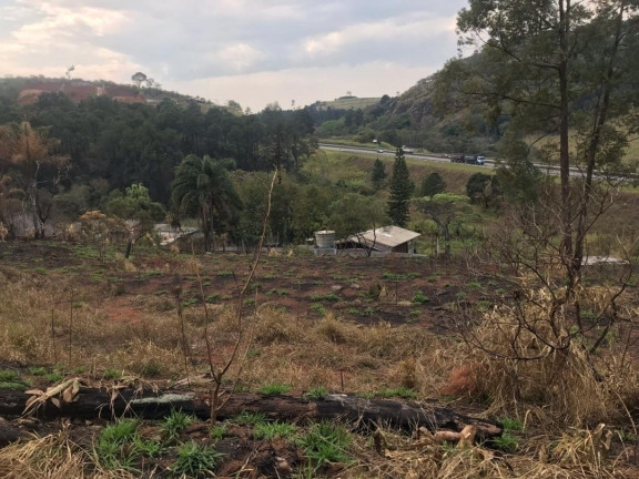 Imagem Terreno à Venda, 1.125 m² em Bosque Das Pedras - Bragança Paulista