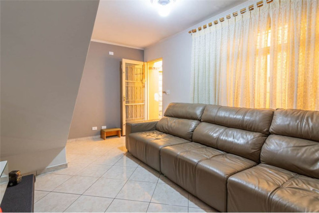 Imagem Casa com 4 Quartos à Venda,  em Penha De França - São Paulo