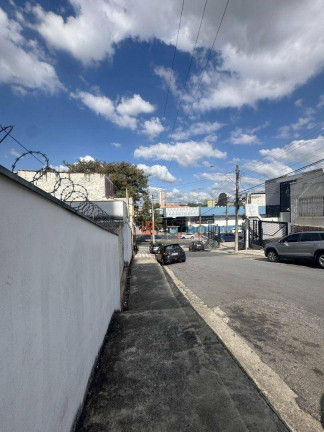 Terreno à Venda, 739 m² em Centro - Sorocaba