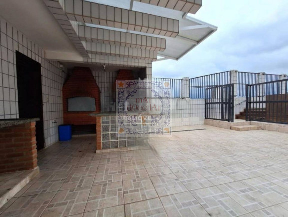 Imagem Apartamento com 2 Quartos à Venda, 71 m² em Campo Grande - Santos Imagem Apartamento com 2 Quartos à Venda, 71 m² em Campo Grande - Santos