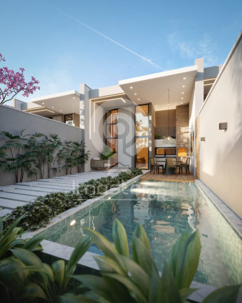 Imagem Casa com 3 Quartos à Venda, 103 m² em Precabura - Eusébio Imagem Casa com 3 Quartos à Venda, 103 m² em Precabura - Eusébio
