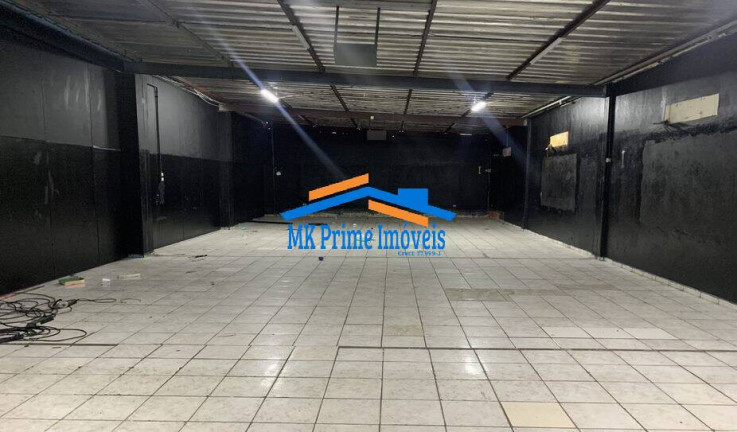 Imagem Galpão para Alugar, 400 m² em Ayrosa - Osasco Imagem Galpão para Alugar, 400 m² em Ayrosa - Osasco