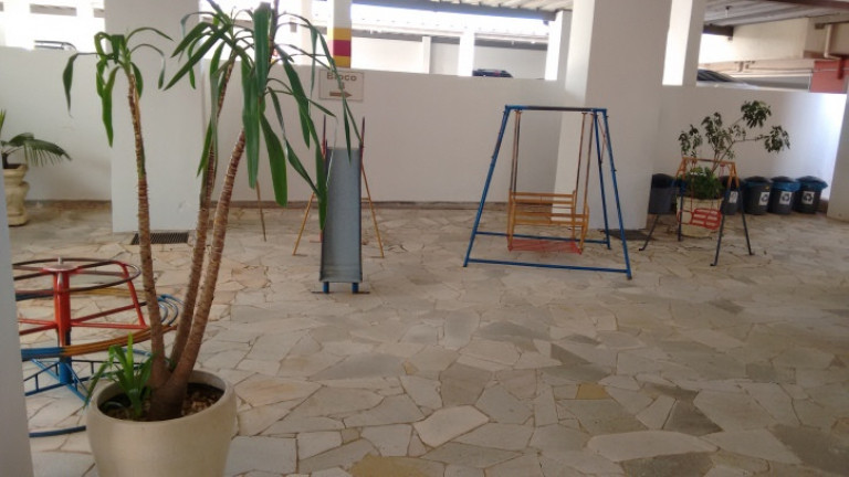 Imagem Apartamento com 2 Quartos à Venda, 100 m² em Jardim Estoril Iii - Bauru