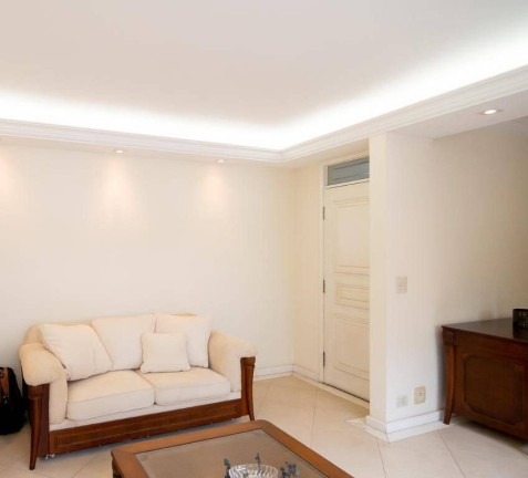 Imagem Apartamento com 2 Quartos à Venda, 110 m² em Brooklin - São Paulo
