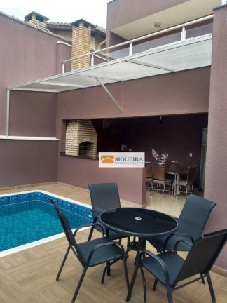 Imagem Casa de Condomínio com 3 Quartos à Venda, 269 m² em Jd Garret - Araçoiaba Da Serra Imagem Casa de Condomínio com 3 Quartos à Venda, 269 m² em Jd Garret - Araçoiaba Da Serra