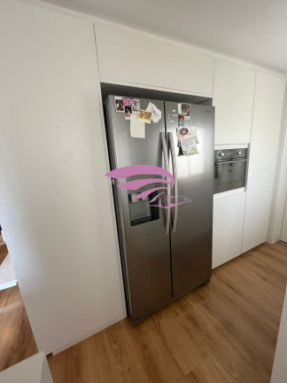 Imagem Cobertura com 1 Quarto à Venda, 102 m² em Mossunguê - Curitiba