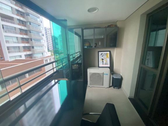 Imagem Apartamento com 2 Quartos à Venda, 90 m² em Brooklin Paulista - São Paulo Imagem Apartamento com 2 Quartos à Venda, 90 m² em Brooklin Paulista - São Paulo