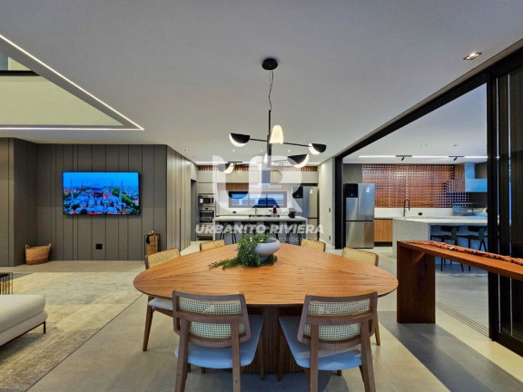 Imagem Casa com 5 Quartos à Venda, 374 m² em Riviera - Bertioga Imagem Casa com 5 Quartos à Venda, 374 m² em Riviera - Bertioga