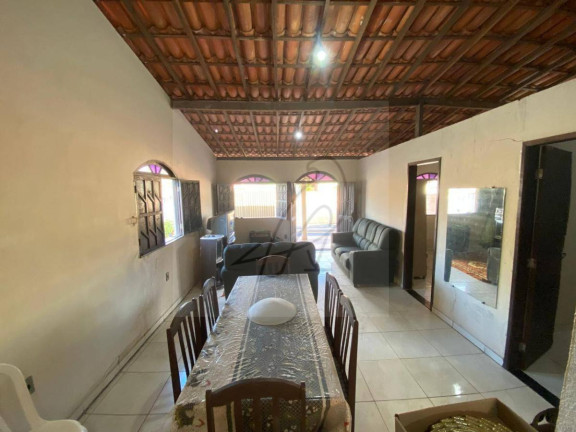 Imagem Casa com 2 Quartos à Venda, 96 m² em Aratuba - Vera Cruz
