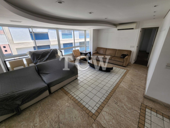 Imagem Cobertura com 4 Quartos à Venda, 231 m² em Paraíso - São Paulo