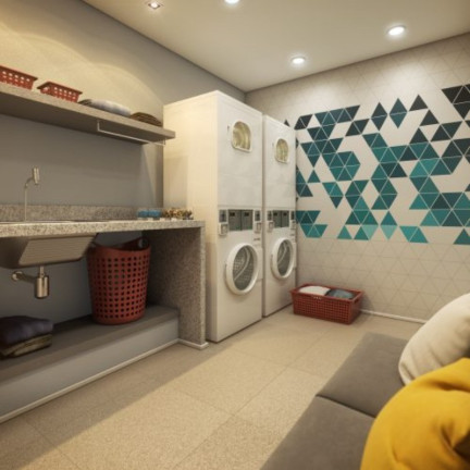 Imagem Apartamento com 1 Quarto à Venda, 30 m² em Consolação - São Paulo