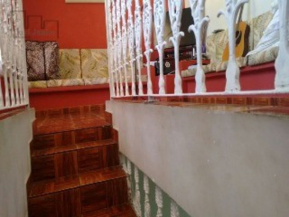 Imagem Casa com 3 Quartos à Venda, 200 m² em Vila Barão - Sorocaba Imagem Casa com 3 Quartos à Venda, 200 m² em Vila Barão - Sorocaba