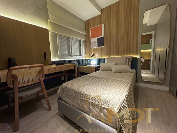 Imagem Apartamento com 3 Quartos à Venda, 62 m² em Pampulha - Belo Horizonte