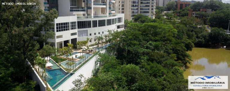 Imagem Imóvel com 4 Quartos à Venda, 336 m² em Alphaville - Barueri
