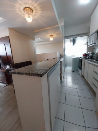 Imagem Apartamento com 3 Quartos à Venda, 59 m² em Santa Terezinha - São Bernardo Do Campo