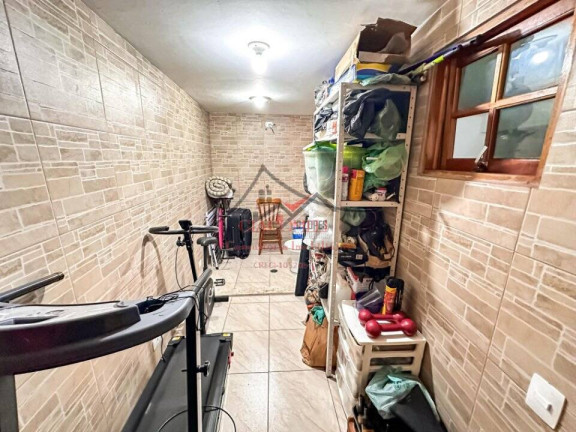 Imagem Casa com 2 Quartos à Venda, 140 m² em Vila Santa Teresa (zona Leste) - São Paulo Imagem Casa com 2 Quartos à Venda, 140 m² em Vila Santa Teresa (zona Leste) - São Paulo