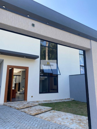Imagem Casa com 4 Quartos à Venda, 225 m² em Maresias - São Sebastião