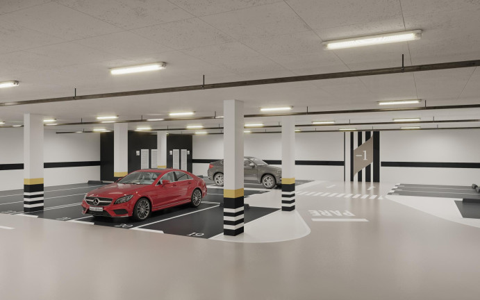 Imagem Apartamento com 3 Quartos à Venda, 584 m² em Bigorrilho - Curitiba