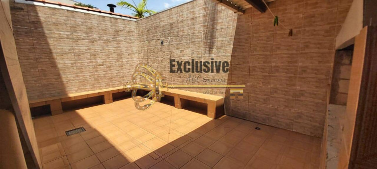 Imagem Sobrado com 3 Quartos à Venda, 174 m² em Jardim Stella - Santo André Imagem Sobrado com 3 Quartos à Venda, 174 m² em Jardim Stella - Santo André