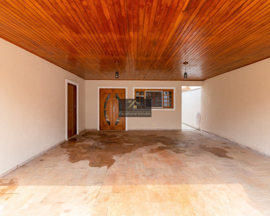 Imagem Casa com 3 Quartos à Venda, 306 m² em Vila Represa - São Paulo Imagem Casa com 3 Quartos à Venda, 306 m² em Vila Represa - São Paulo