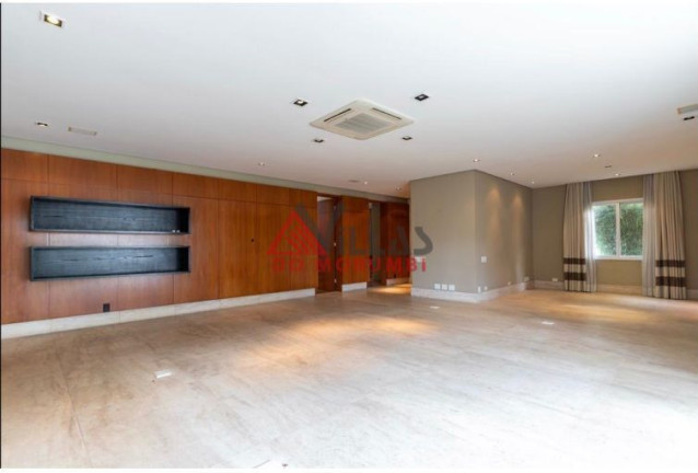 Imagem Casa com 4 Quartos à Venda, 813 m² em Alto Da Boa Vista - São Paulo