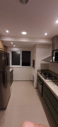 Imagem Apartamento com 2 Quartos à Venda, 80 m² em Petrópolis - Porto Alegre
