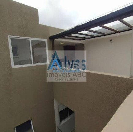 Imagem Sobrado com 2 Quartos à Venda, 140 m² em Vila Alves Dias - São Bernardo Do Campo
