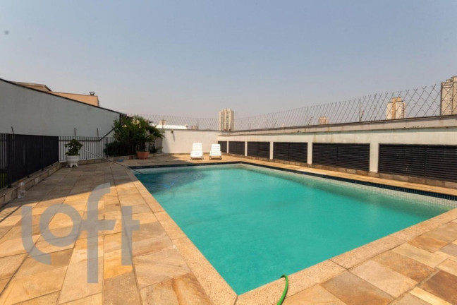 Apartamento com 3 Quartos à Venda, 140 m² em água Rasa - São Paulo