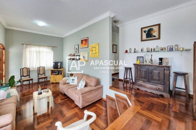 Imagem Casa com 4 Quartos à Venda, 190 m² em Urbanova - São José Dos Campos