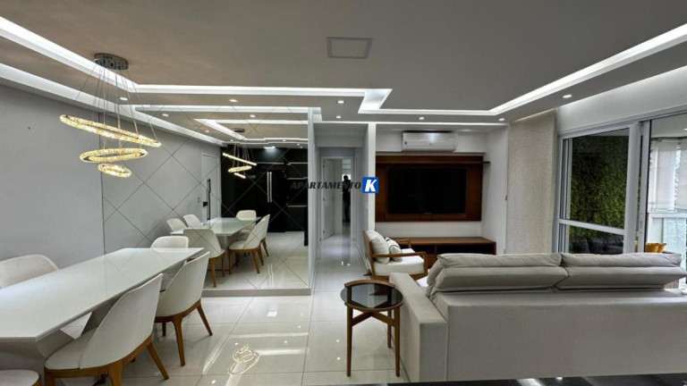 Imagem Apartamento com 3 Quartos à Venda, 95 m² em Jardim Flor Da Montanha - Guarulhos Imagem Apartamento com 3 Quartos à Venda, 95 m² em Jardim Flor Da Montanha - Guarulhos