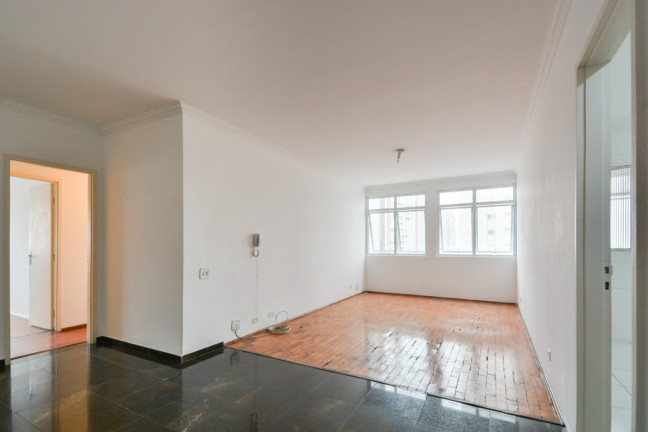 Apartamento com 3 Quartos à Venda, 109 m² em Paraíso - São Paulo