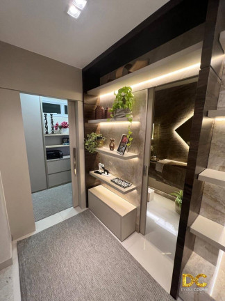 Imagem Apartamento com 3 Quartos à Venda, 169 m² em Jardim Aclimação - Cuiabá Imagem Apartamento com 3 Quartos à Venda, 169 m² em Jardim Aclimação - Cuiabá