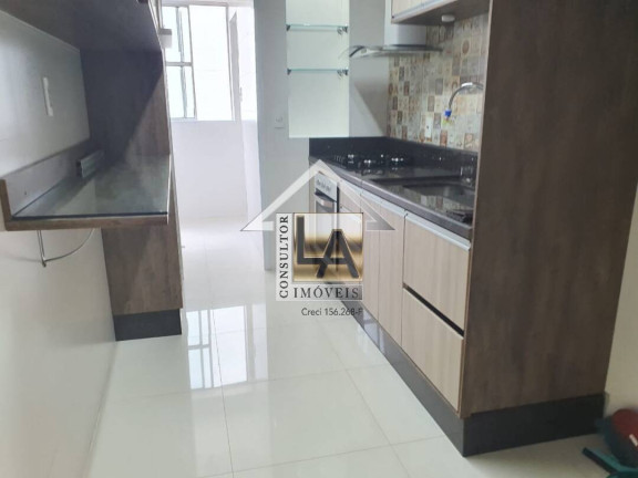 Imagem Apartamento com 2 Quartos à Venda, 63 m² em Santo Amaro - São Paulo Imagem Apartamento com 2 Quartos à Venda, 63 m² em Santo Amaro - São Paulo